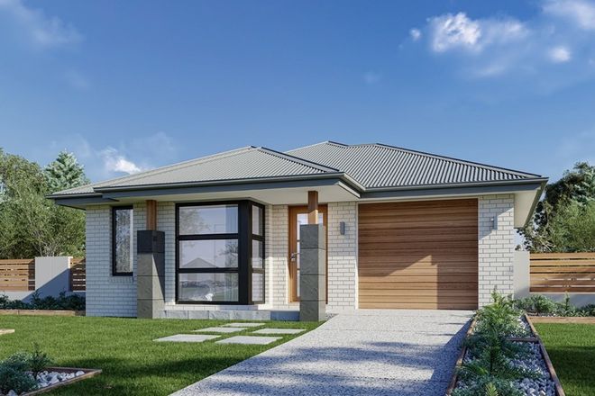 Picture of Lot 108 Littoral Way, BOX HILL NSW 2765