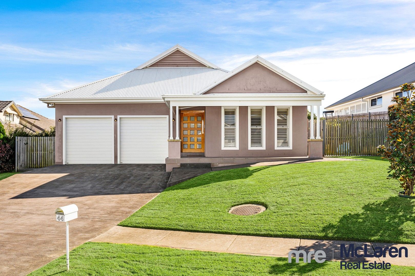 44 Rheinbergers Circuit, Elderslie NSW 2570, Image 0