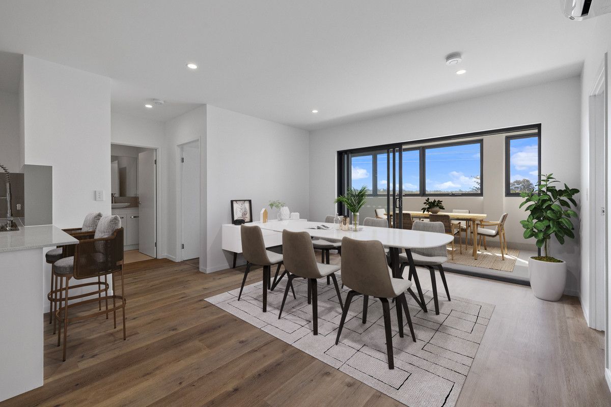 2 bedrooms Apartment / Unit / Flat in 13/492-494 Samford Road GAYTHORNE QLD, 4051