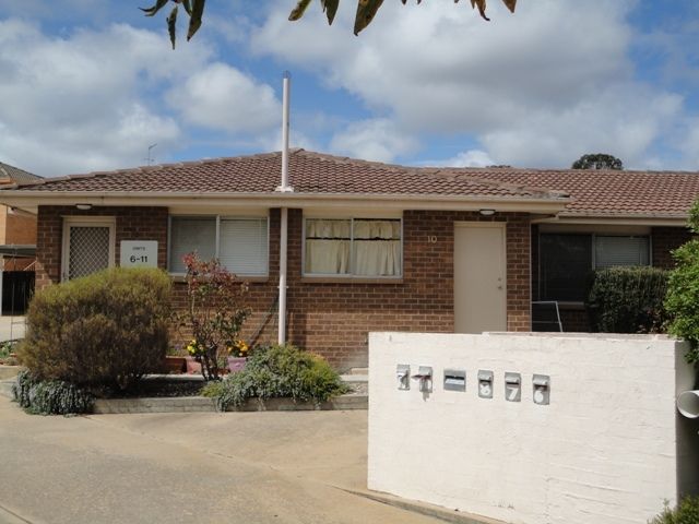 1 bedrooms Apartment / Unit / Flat in 9 Bowers Place QUEANBEYAN NSW, 2620