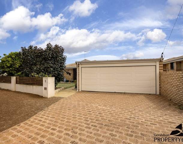 8 Olive Street, Mahomets Flats WA 6530