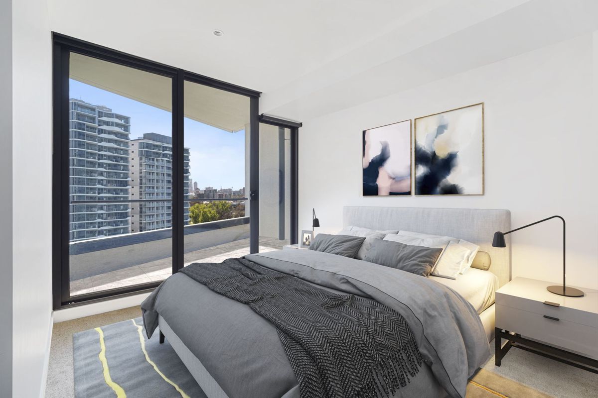 1103/649 Chapel Street, South Yarra VIC 3141, Image 1