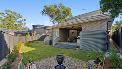 Picture of 28 Carramar Crescent, MIRANDA NSW 2228