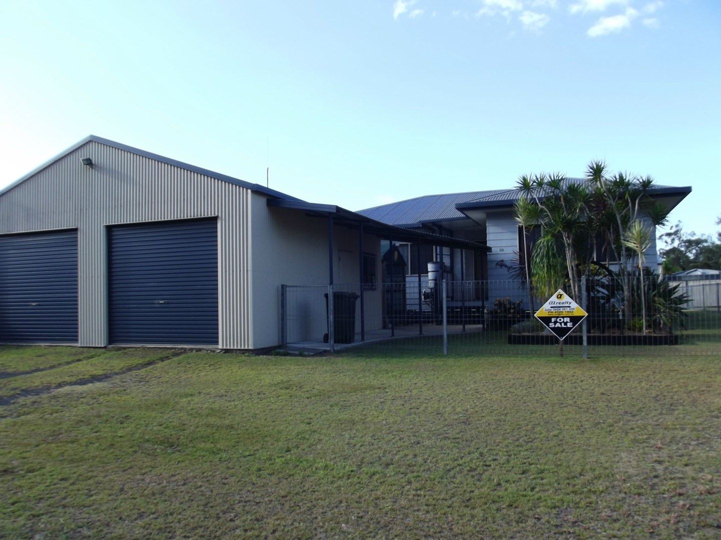 28 Powers Street, Buxton QLD 4660, Image 0