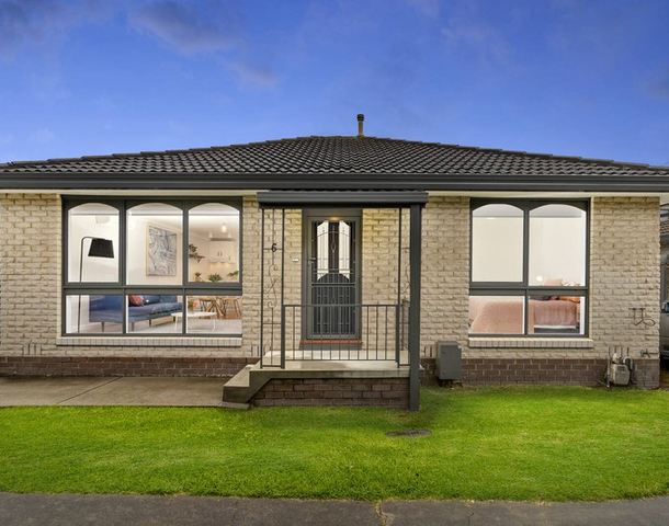 6/101 Blackshaws Road, Newport VIC 3015