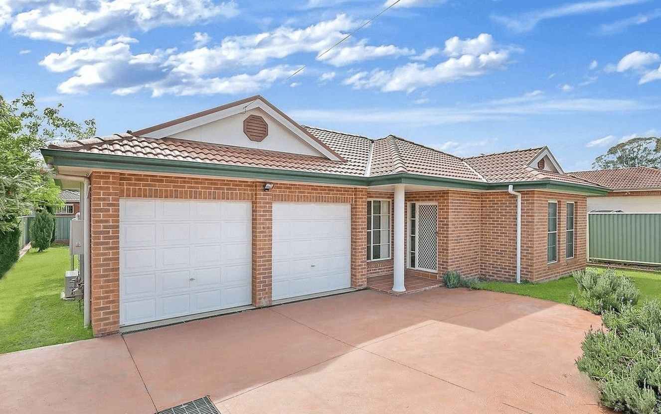 10A Barangaroo Road, Toongabbie NSW 2146 House For Rent Domain