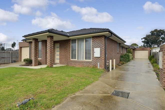 Picture of 1/41 Vale Street, MOE VIC 3825