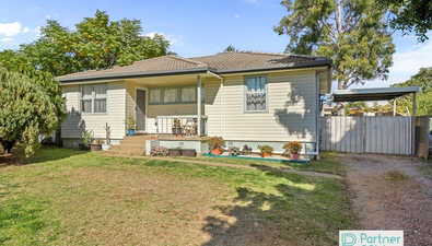 Picture of 81 Susanne Street, TAMWORTH NSW 2340