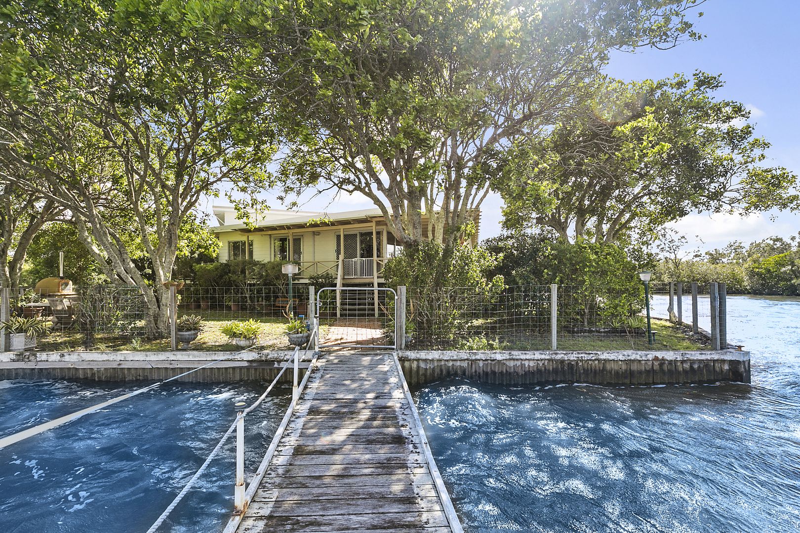 1 Noosa River Drive, Noosa North Shore QLD 4565, Image 1