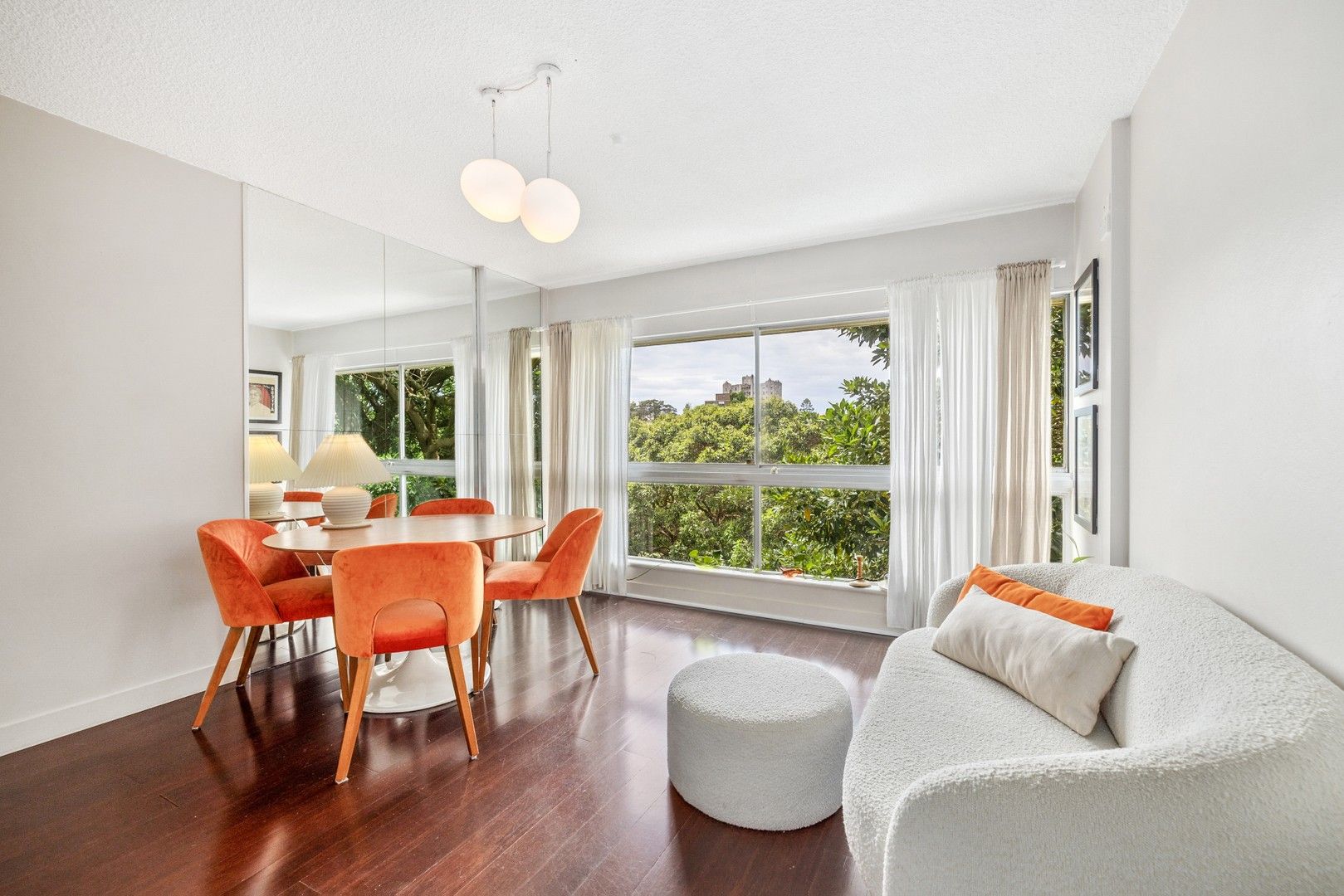 1 bedrooms Apartment / Unit / Flat in 47/50 Roslyn Gardens RUSHCUTTERS BAY NSW, 2011