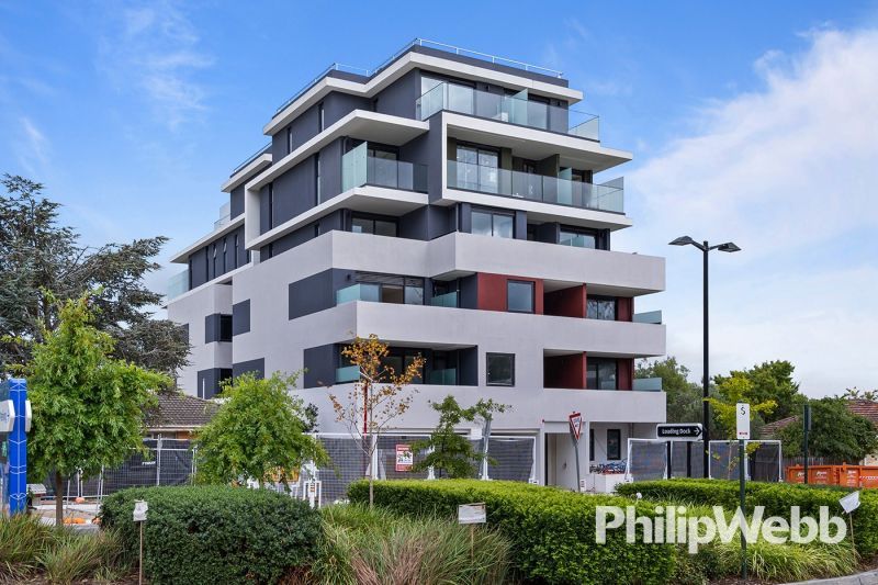 2 bedrooms Apartment / Unit / Flat in G01/5 Rodgerson Road BOX HILL VIC, 3128
