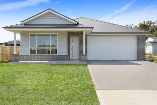 Picture of 30 Turner Street, THIRLMERE NSW 2572