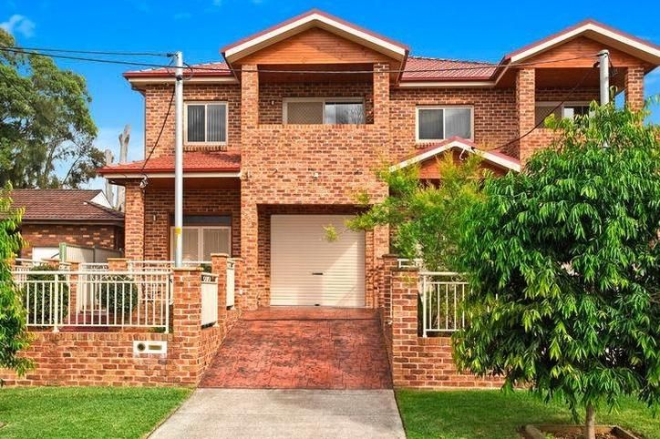 460B Blaxcell Street, Guildford NSW 2161