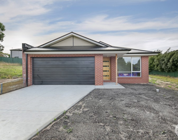 1101 Humffray Street South, Mount Pleasant VIC 3350