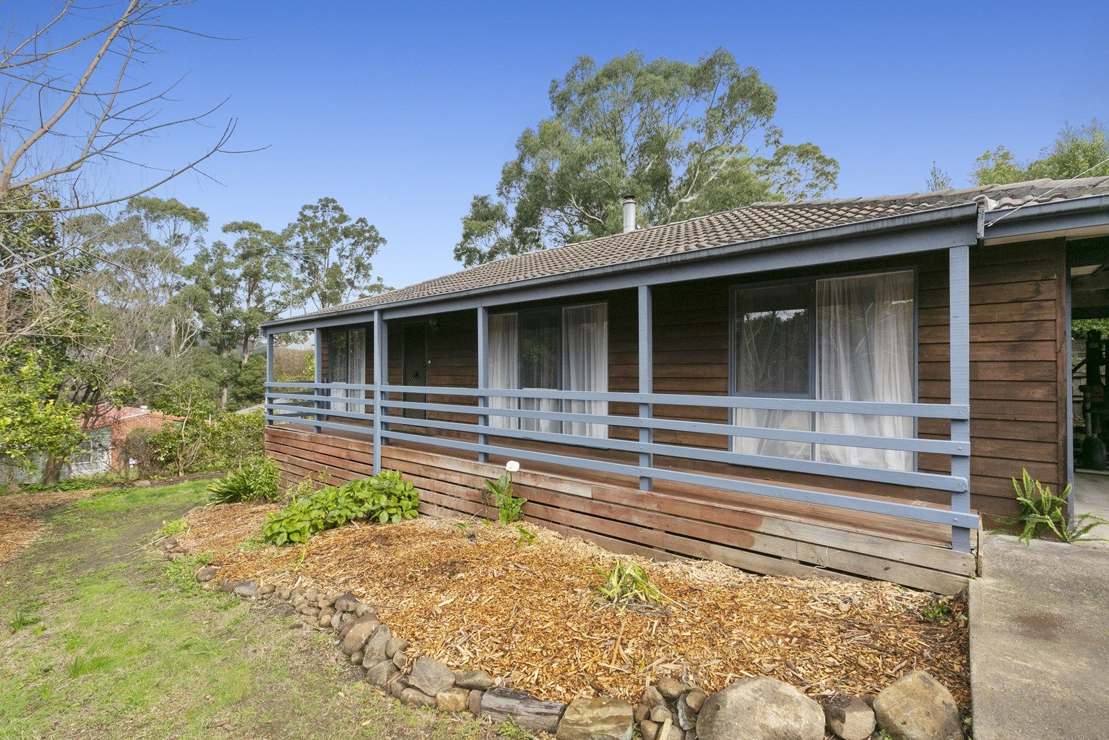 6 Patrick Street, Millgrove VIC 3799, Image 0