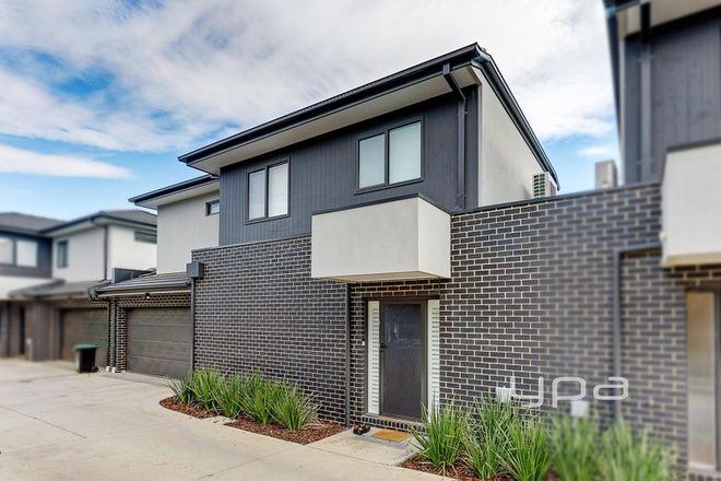 Picture of 4/15 Hillcrest Drive, WESTMEADOWS VIC 3049