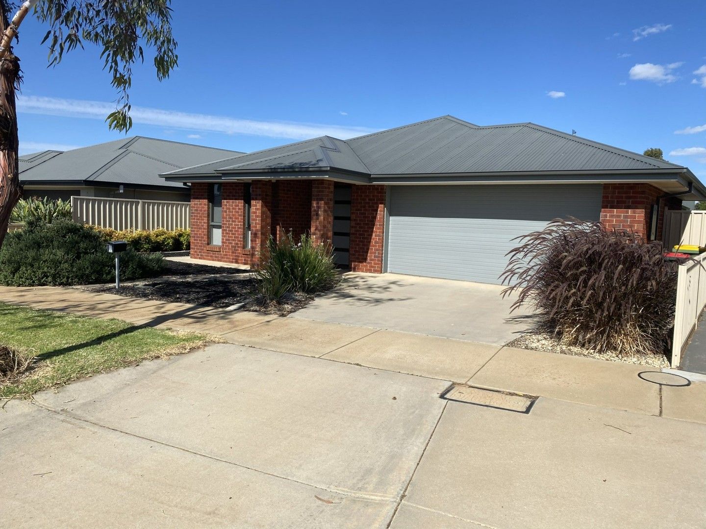 3 bedrooms House in 6 Sugarwood Avenue SWAN HILL VIC, 3585