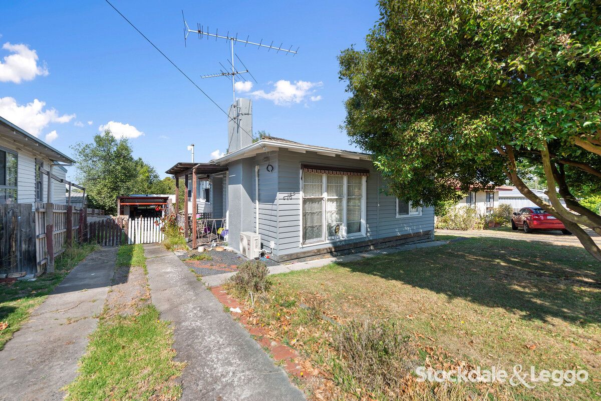 18 Angus Street, Morwell VIC 3840, Image 0