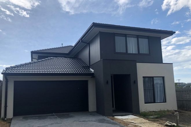 Picture of 27 Harold Mews, FYANSFORD VIC 3218