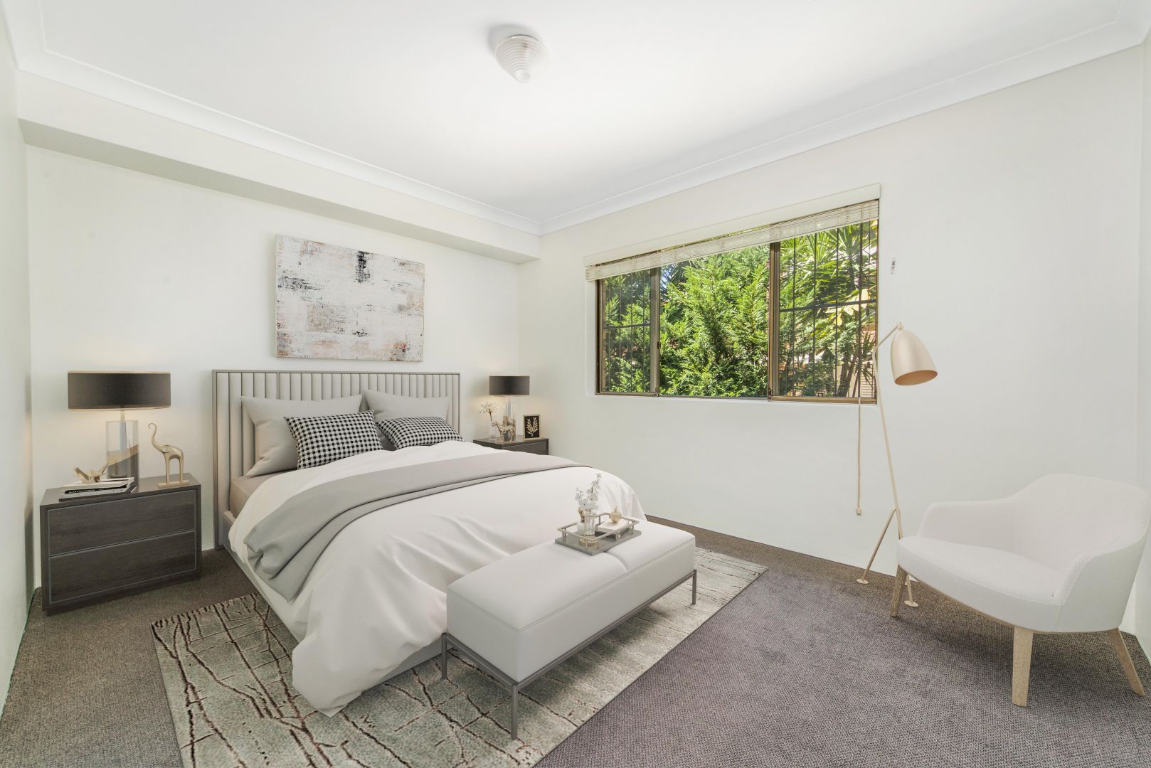 8/378 Miller Street, Cammeray NSW 2062, Image 2