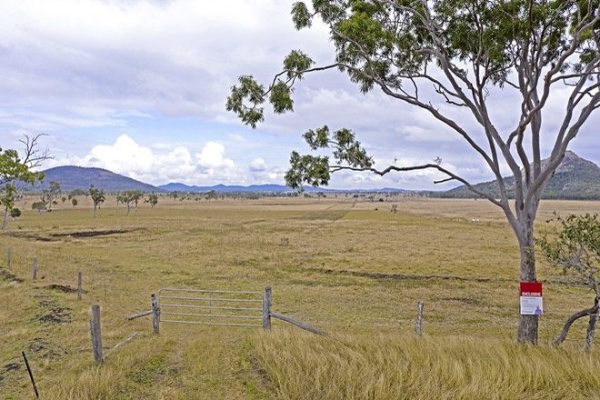 Picture of Lot 2/0 Cobraball Road, COBRABALL QLD 4703