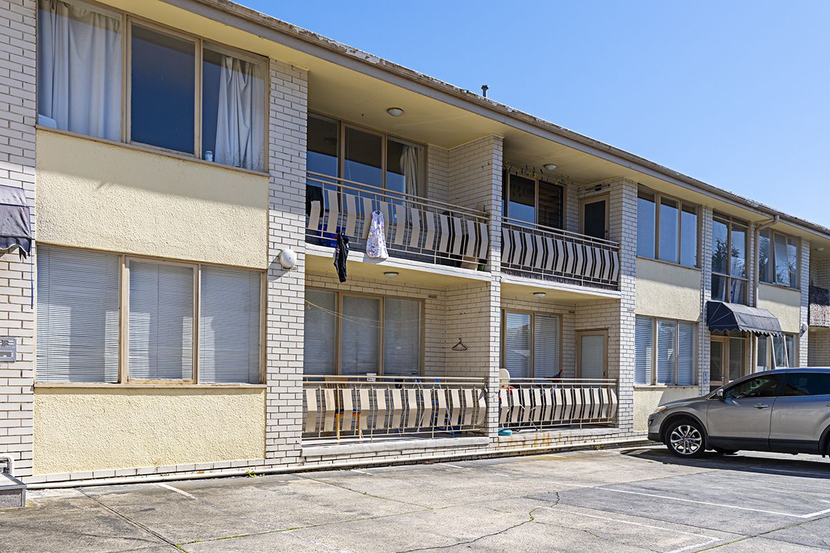 2 bedrooms Apartment / Unit / Flat in 6/58 Leila Road CARNEGIE VIC, 3163