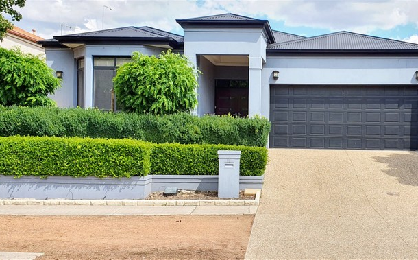 11 Kurrama Close, Ngunnawal ACT 2913