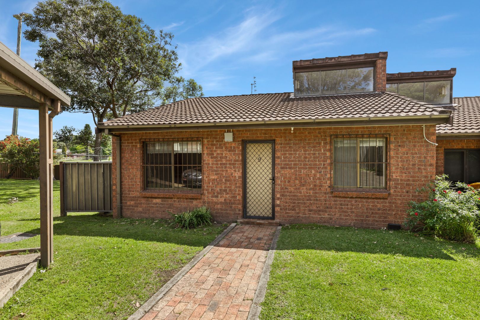 9/1A Shorland Place, Nowra NSW 2541