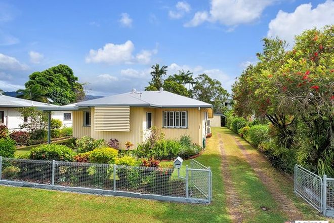 Picture of 32 Morehead St, BUNGALOW QLD 4870