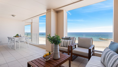 Picture of 60/3 Holdfast Promenade, GLENELG SA 5045