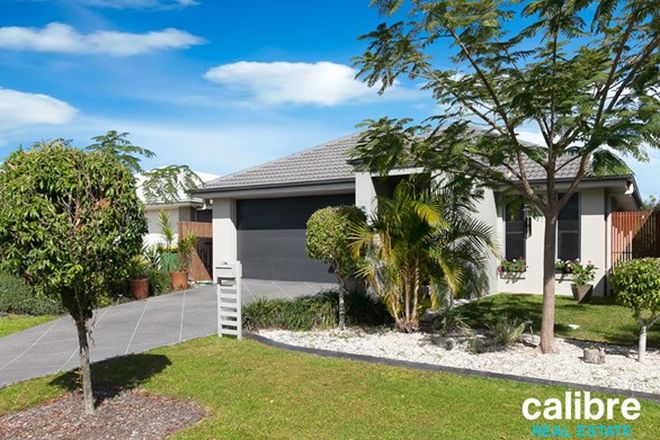 Picture of 1/18 Millstream Place, PIMPAMA QLD 4209