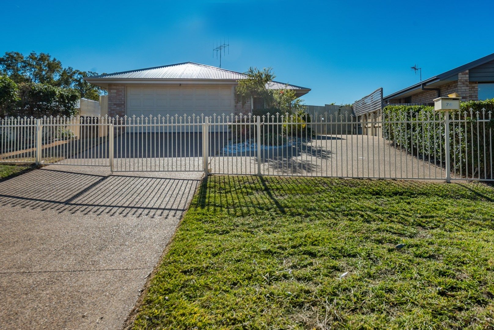 74 Neville Drive, Branyan QLD 4670, Image 0