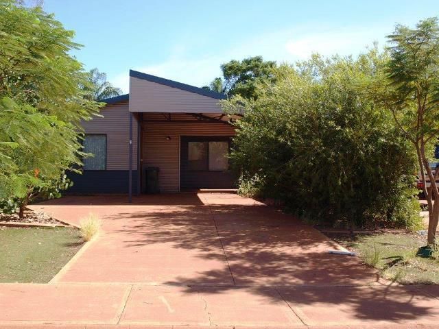 4 bedrooms House in 16B Knox Way NEWMAN WA, 6753