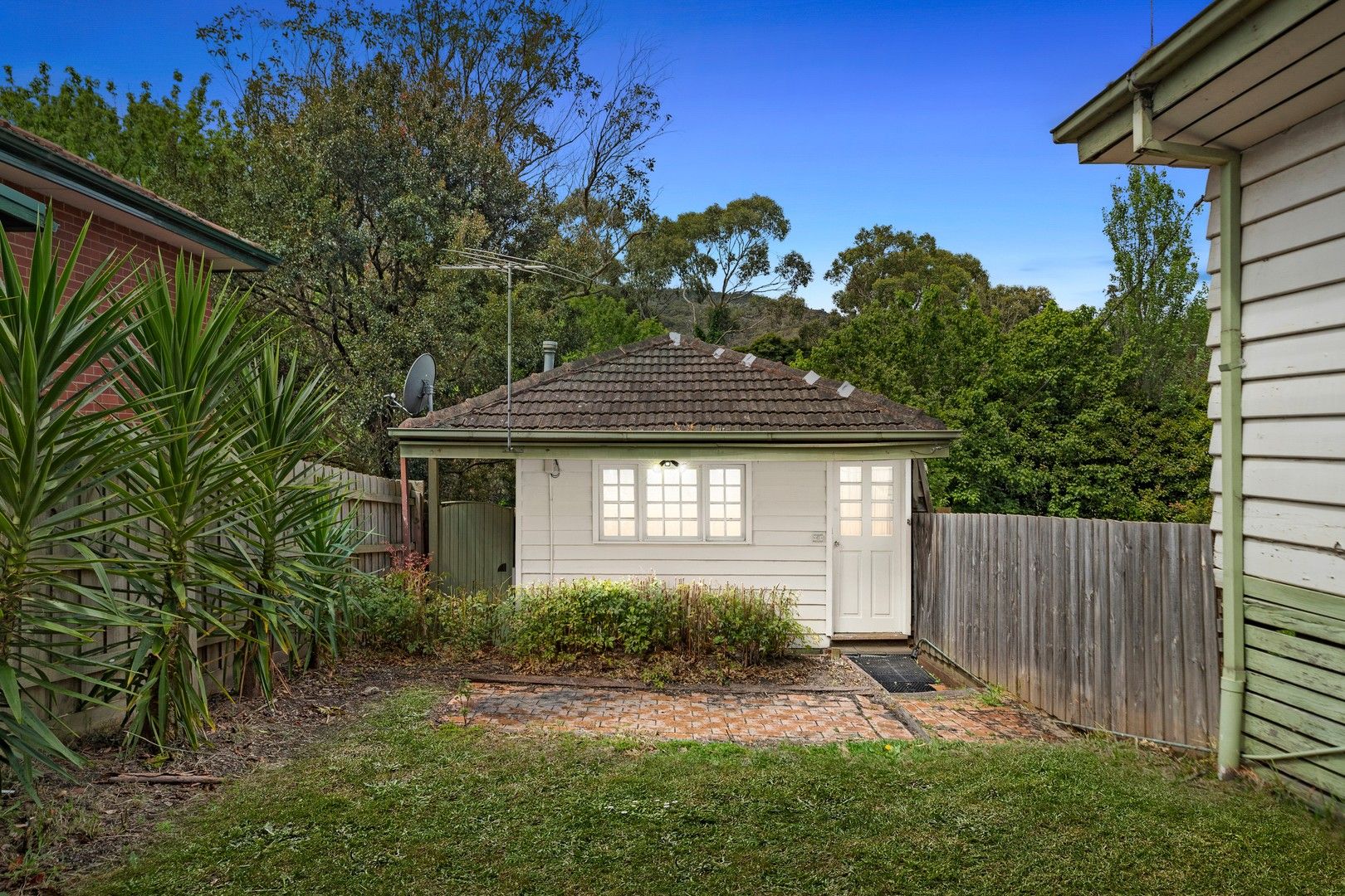 24B Forest Road, Ferntree Gully VIC 3156 Domain