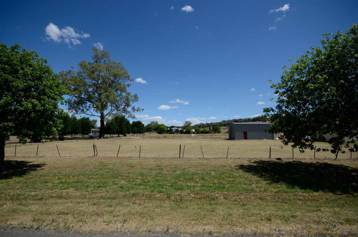 40 Maria Street, Wallabadah Property History & Address Research Domain