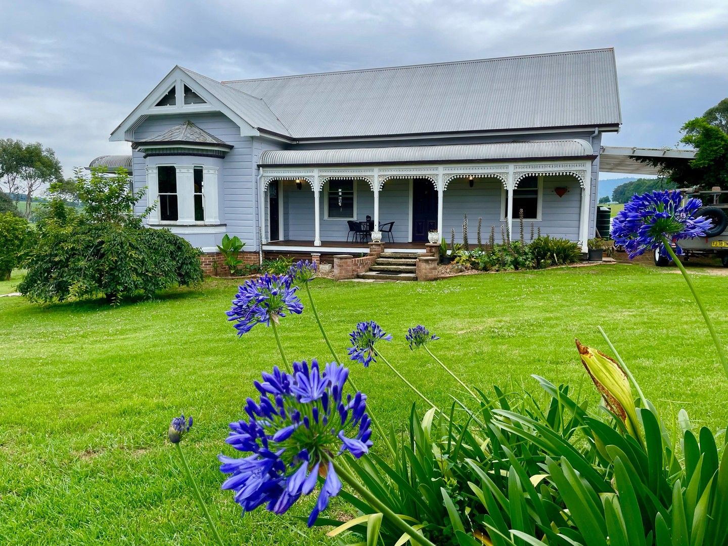 5 bedrooms House in 17 TAMARIND AVENUE DORRIGO NSW, 2453