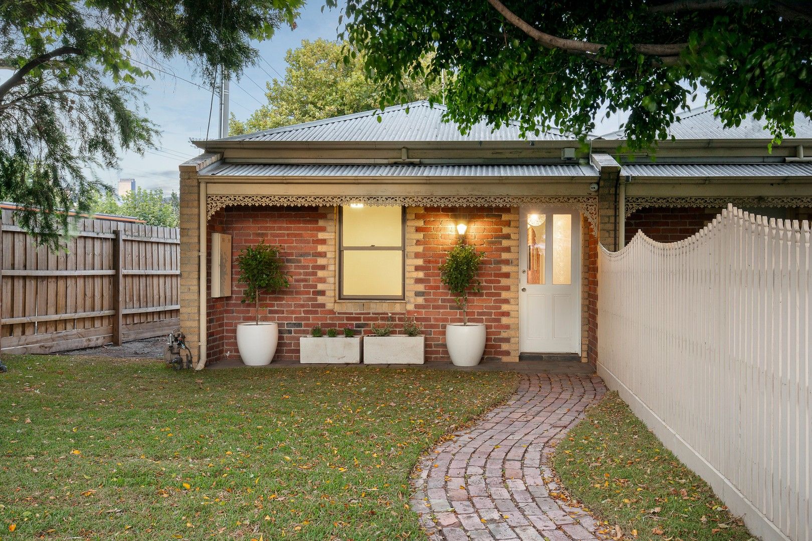 268 Bridge Street, Port Melbourne VIC 3207, Image 0