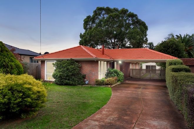 Picture of 9 Freeman Place, LANGWARRIN VIC 3910