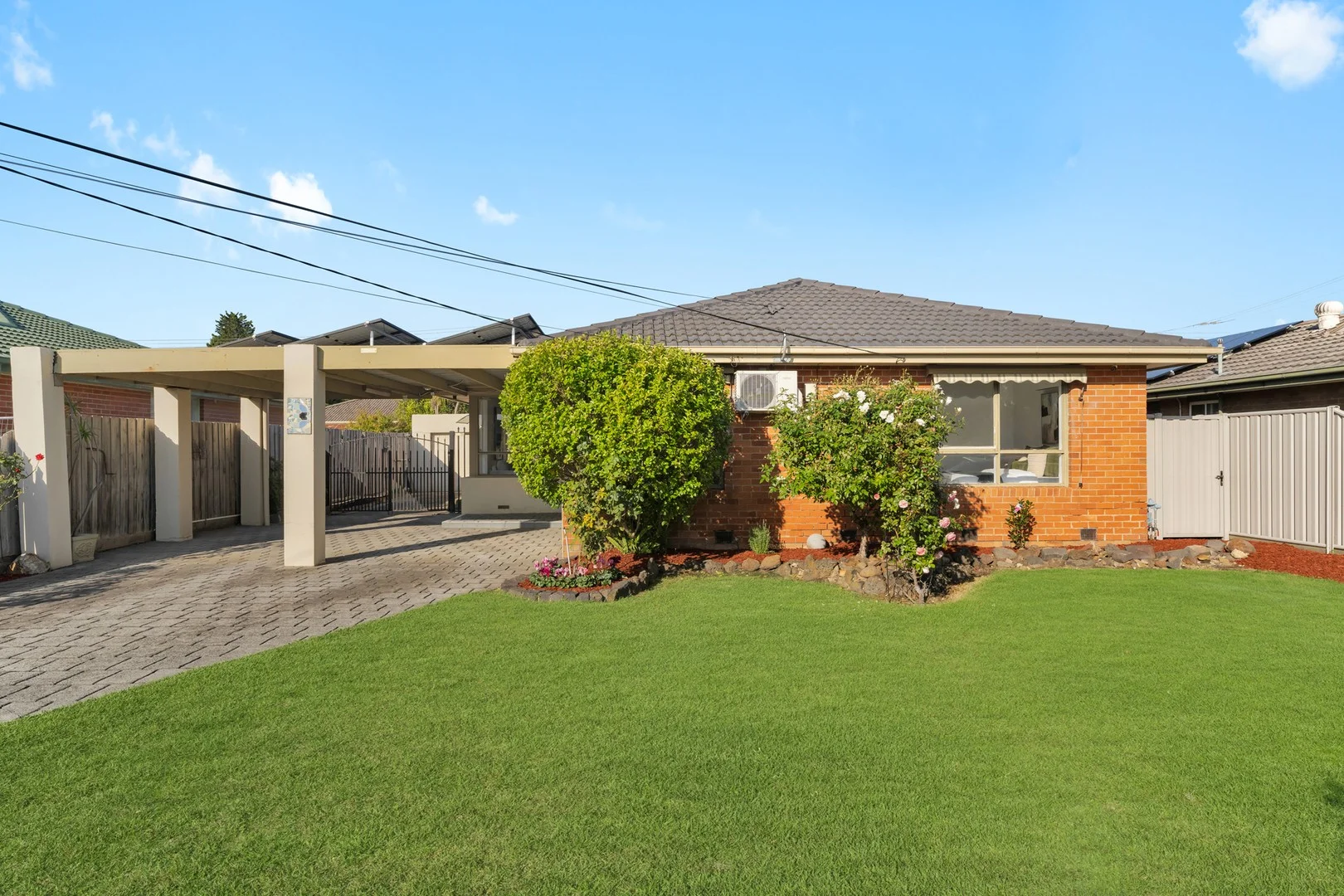 3 Newton Court, Keysborough VIC 3173