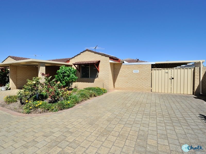 3 bedrooms Apartment / Unit / Flat in 11/2 Edmonds Cove SAFETY BAY WA, 6169