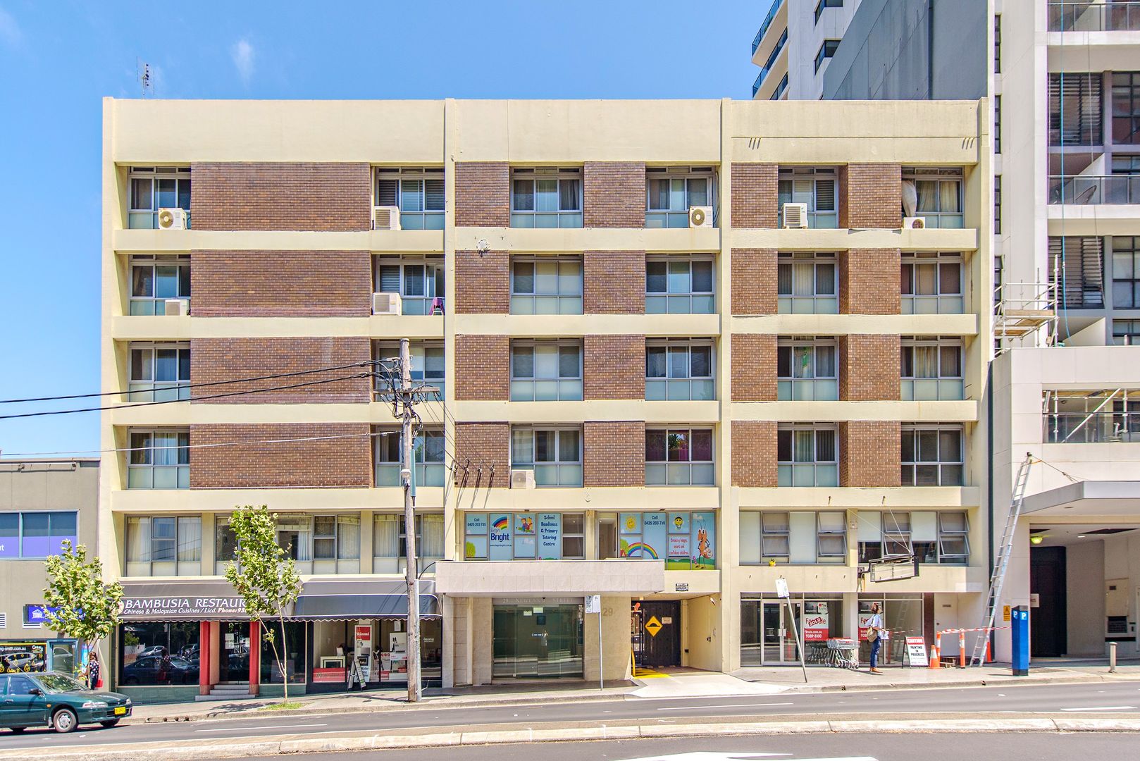 216/29 Newland Street, Bondi Junction NSW 2022, Image 2