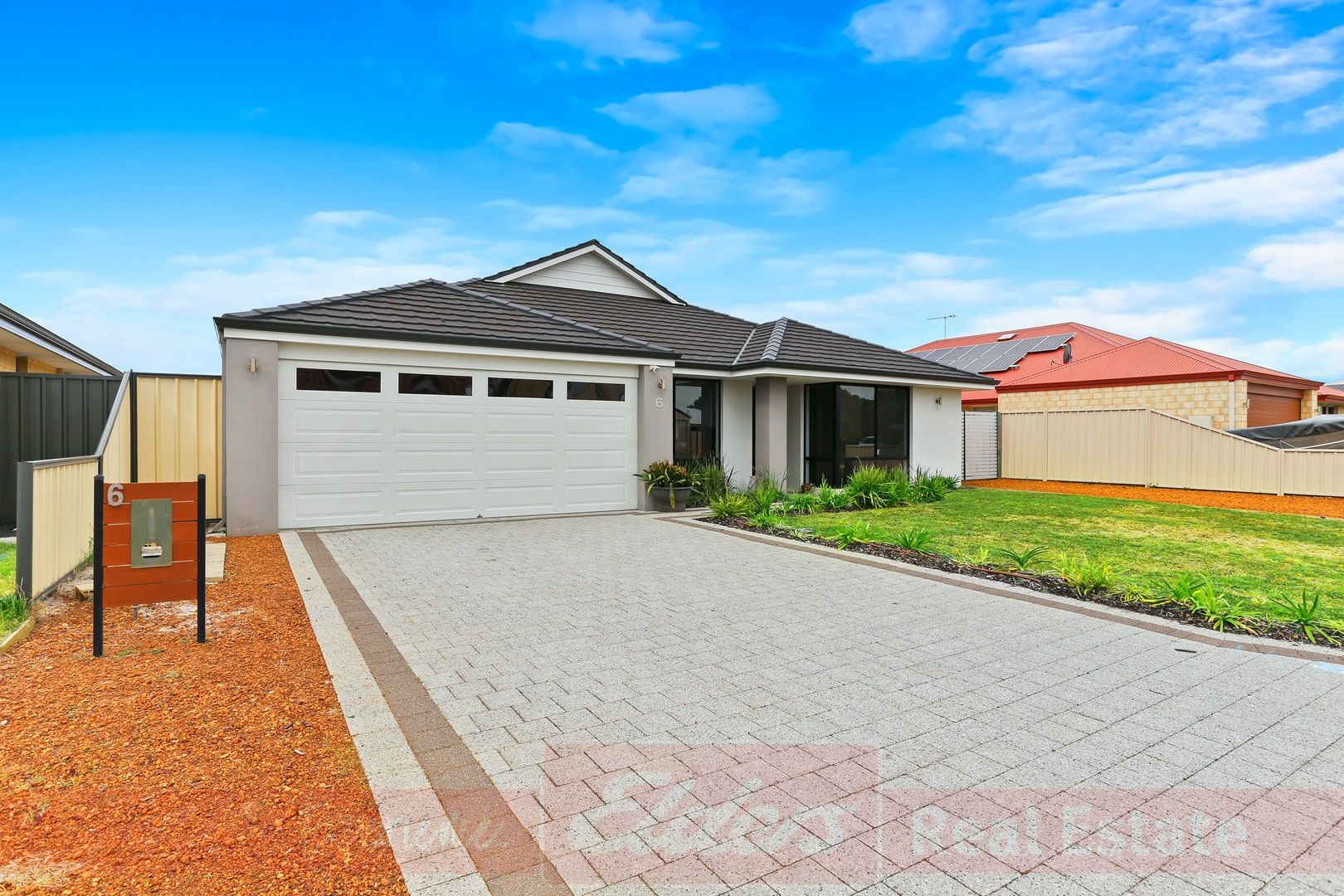 6 Werloo Approach, Capel WA 6271, Image 2