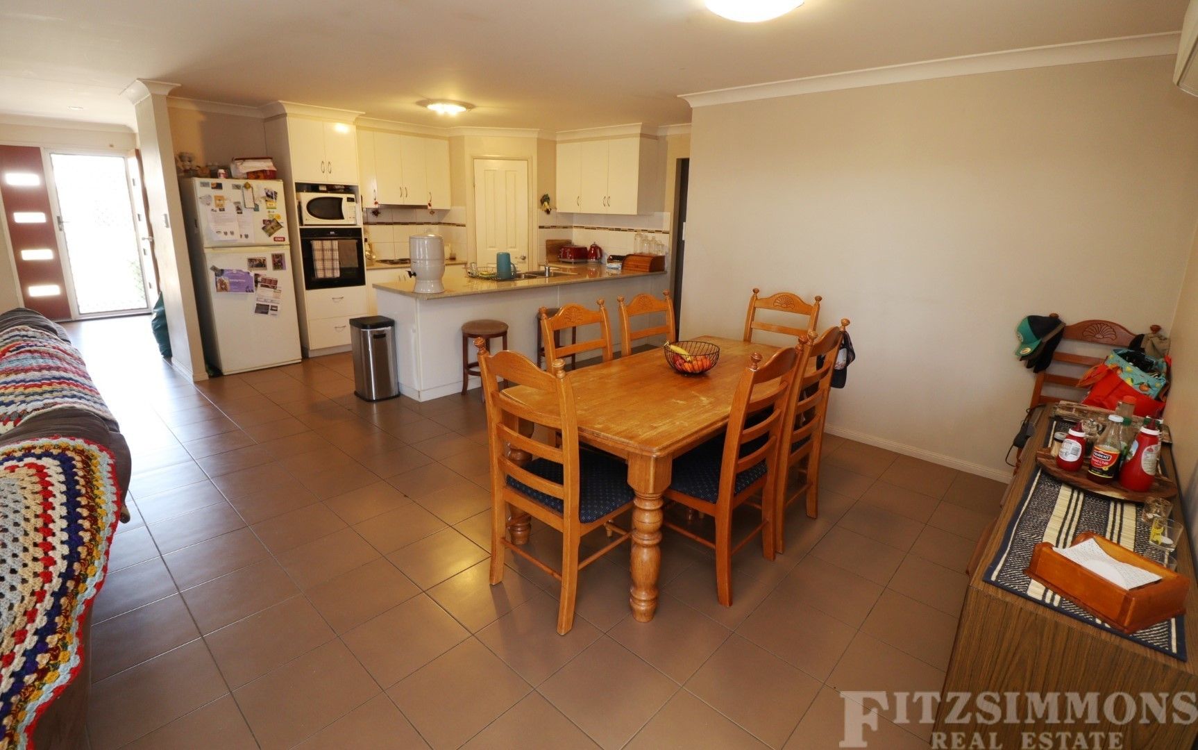 12 Diggers Drive, Dalby QLD 4405, Image 2