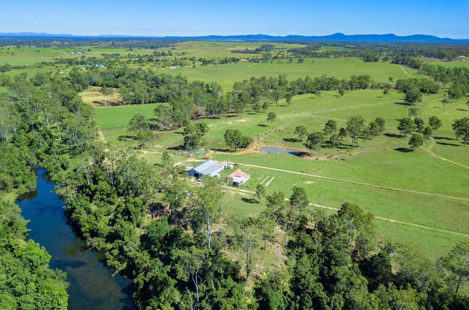80 Mill Road, Avondale QLD 4670 Farm for Sale 1,200,000 Domain