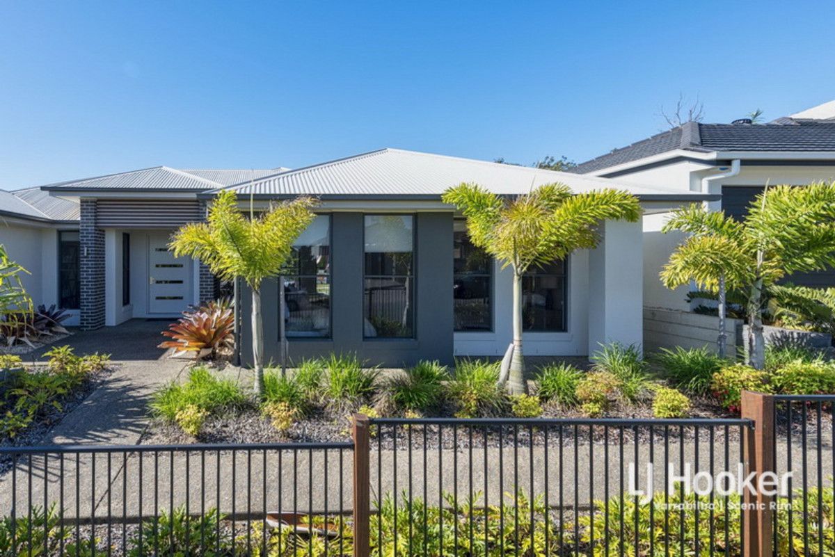 56 Expedition Road, Yarrabilba QLD 4207 House For Rent Domain