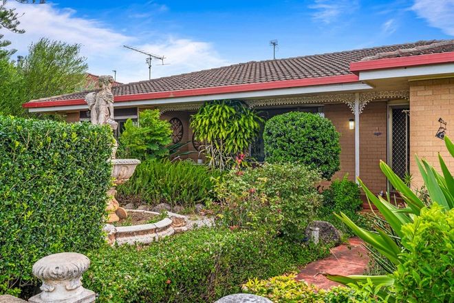 Picture of 5 Kettle Street, ROCKVILLE QLD 4350