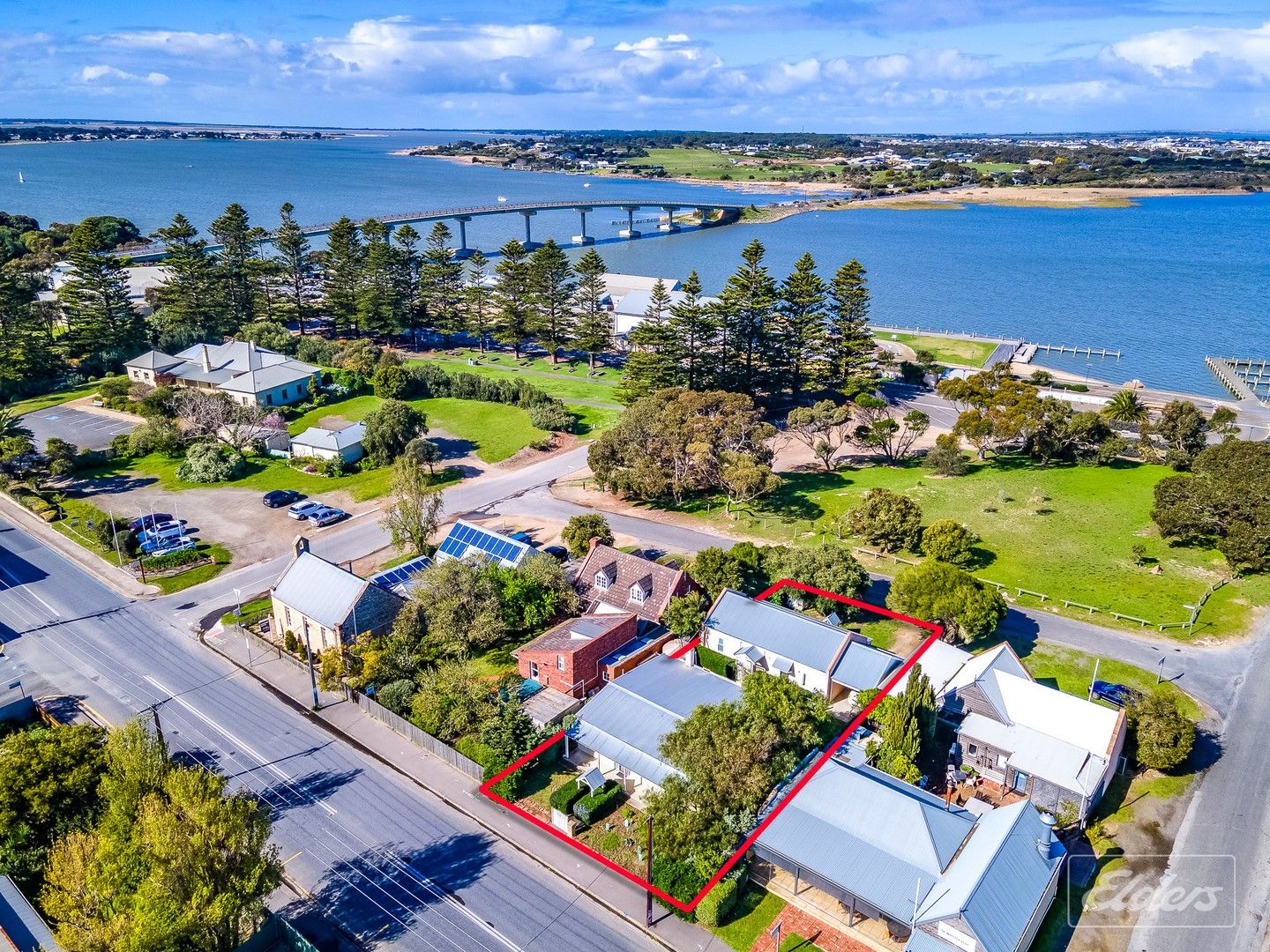 5 & 5A Hays Street, Goolwa SA 5214, Image 0