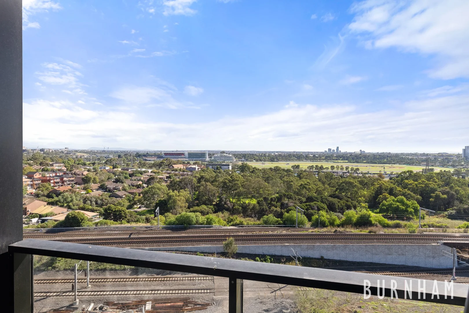 Additional image 8 of 1005D/8 Joseph Road, Footscray VIC 3011