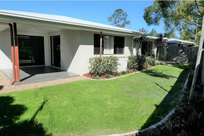 Picture of 2/18A Mill Street, LANDSBOROUGH QLD 4550