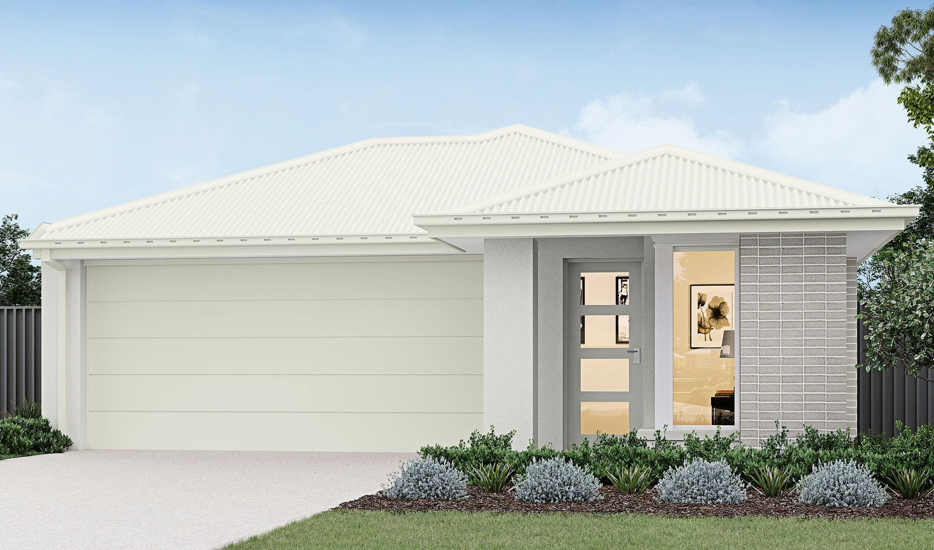 3 bedrooms New House & Land in Lot 1742 New Road GREENBANK QLD, 4124